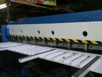 CIZALLA MECANICA